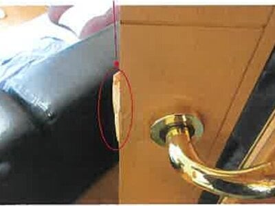 熊本県熊本市中央区 辛島町駅6分 マンション「コアマンションネクステージ下通」1,476万円の競売物件 #3