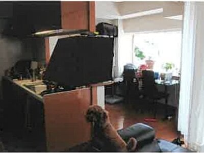 熊本県熊本市中央区 辛島町駅6分 マンション「コアマンションネクステージ下通」1,476万円の競売物件 #4