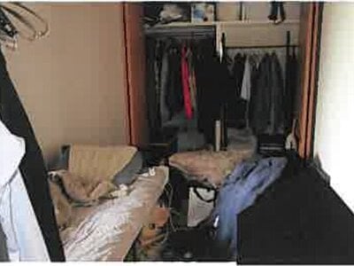 熊本県熊本市中央区 辛島町駅6分 マンション「コアマンションネクステージ下通」1,476万円の競売物件 #9