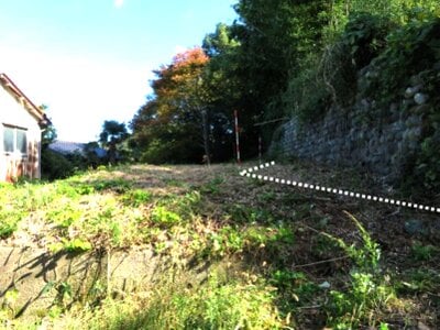 石川県金沢市 野々市工大前駅29分 土地 32万円の国有財産物件 #1