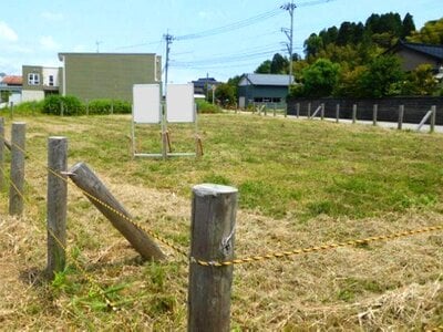 富山県氷見市 島尾駅21分 土地 972万円の国有財産物件 #1