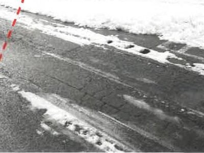 青森県黒石市 黒石駅12分 土地 256万円の競売物件 #3