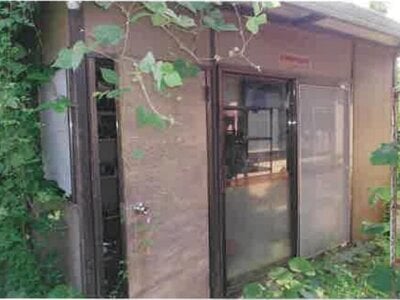 福島県白河市 久田野駅 戸建て 747万円の競売物件 #10