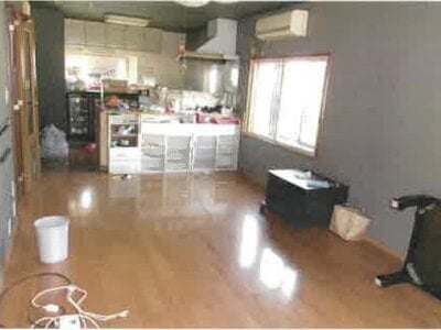 福島県白河市 久田野駅 戸建て 747万円の競売物件 #11