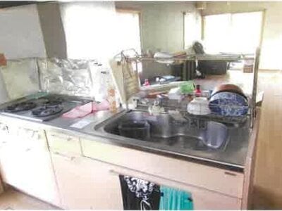 福島県白河市 久田野駅 戸建て 747万円の競売物件 #12