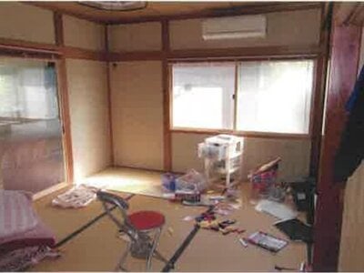 福島県白河市 久田野駅 戸建て 747万円の競売物件 #13