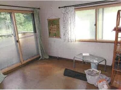 福島県白河市 久田野駅 戸建て 747万円の競売物件 #17