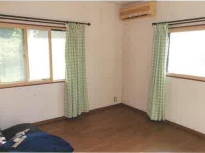 福島県白河市 久田野駅 戸建て 747万円の競売物件 #18