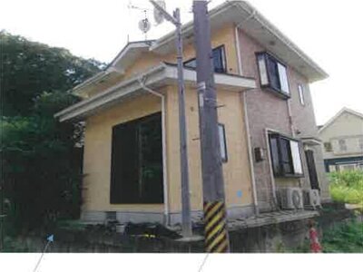 福島県白河市 久田野駅 戸建て 747万円の競売物件 #2