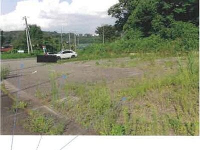 福島県白河市 久田野駅 戸建て 747万円の競売物件 #4