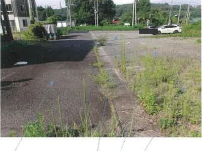 福島県白河市 久田野駅 戸建て 747万円の競売物件 #5