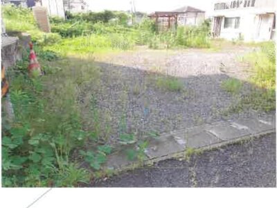 福島県白河市 久田野駅 戸建て 747万円の競売物件 #6