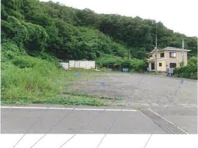 福島県白河市 久田野駅 戸建て 747万円の競売物件 #7