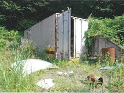 福島県白河市 久田野駅 戸建て 747万円の競売物件 #8