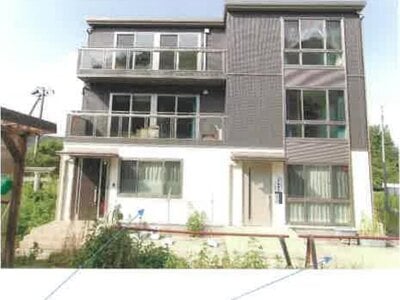 福島県白河市 久田野駅 戸建て 1,899万円の競売物件 #2