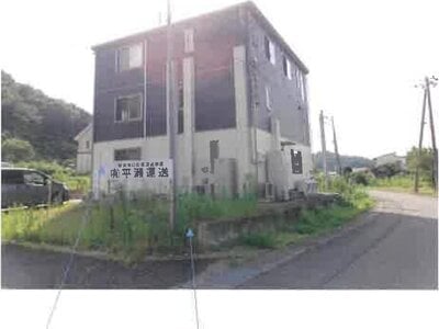 福島県白河市 久田野駅 戸建て 1,899万円の競売物件 #3