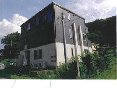 福島県白河市 久田野駅 戸建て 1,899万円の競売物件 #4