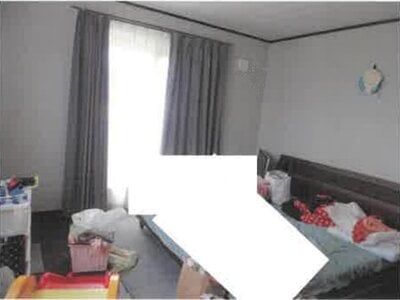 福島県白河市 久田野駅9分 戸建て 1,106万円の競売物件 #11