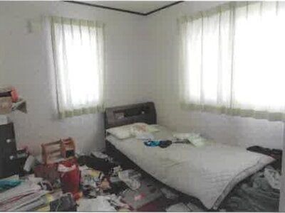 福島県白河市 久田野駅9分 戸建て 1,106万円の競売物件 #12