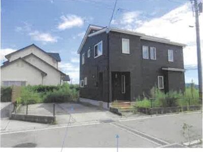 福島県白河市 久田野駅9分 戸建て 1,106万円の競売物件 #2