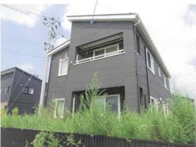 福島県白河市 久田野駅9分 戸建て 1,106万円の競売物件 #4