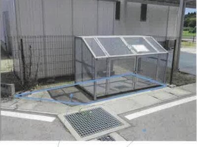 福島県白河市 久田野駅9分 戸建て 1,106万円の競売物件 #5