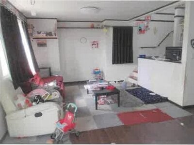 福島県白河市 久田野駅9分 戸建て 1,106万円の競売物件 #6