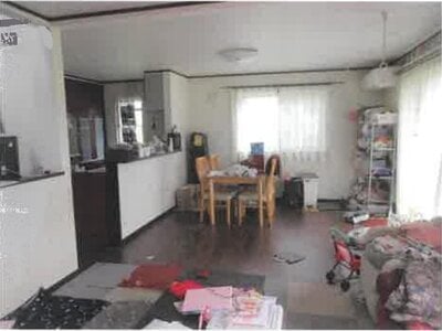 福島県白河市 久田野駅9分 戸建て 1,106万円の競売物件 #7