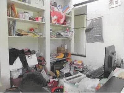 福島県白河市 久田野駅9分 戸建て 1,106万円の競売物件 #8