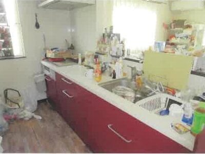 福島県白河市 久田野駅9分 戸建て 1,106万円の競売物件 #9