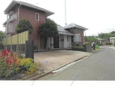 福島県郡山市 郡山富田駅 戸建て 1,679万円の競売物件 #2