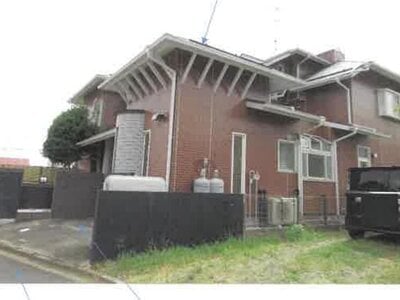 福島県郡山市 郡山富田駅 戸建て 1,679万円の競売物件 #3