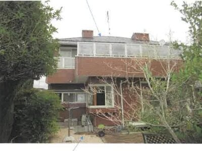 福島県郡山市 郡山富田駅 戸建て 1,679万円の競売物件 #4