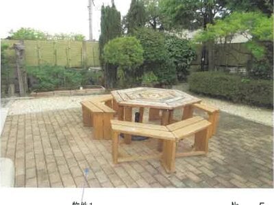 福島県郡山市 郡山富田駅 戸建て 1,679万円の競売物件 #5