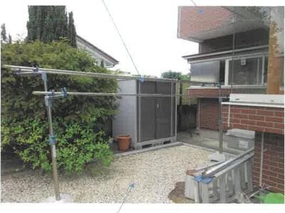 福島県郡山市 郡山富田駅 戸建て 1,679万円の競売物件 #6