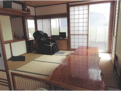 福島県郡山市 郡山富田駅 戸建て 1,679万円の競売物件 #8