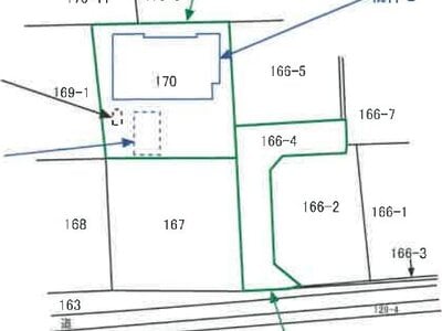 福島県郡山市 郡山駅 戸建て 1,681万円の競売物件 #10