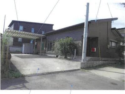 福島県郡山市 郡山駅 戸建て 1,681万円の競売物件 #2