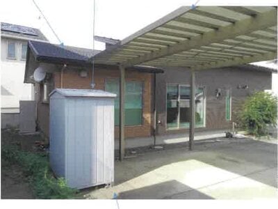 福島県郡山市 郡山駅 戸建て 1,681万円の競売物件 #3