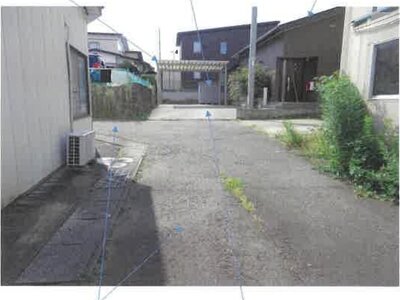 福島県郡山市 郡山駅 戸建て 1,681万円の競売物件 #4