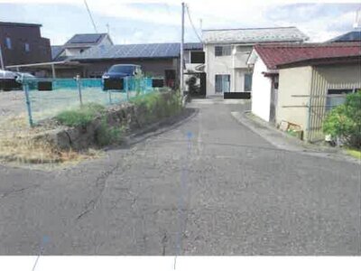 福島県郡山市 郡山駅 戸建て 1,681万円の競売物件 #5