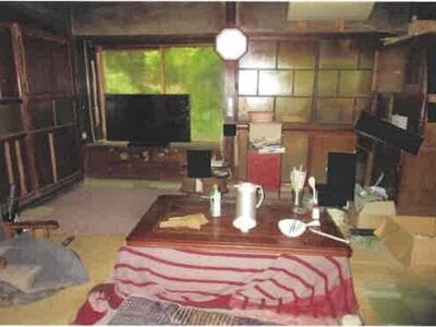 福島県白河市 磐城棚倉駅 戸建て 144万円の競売物件 #10