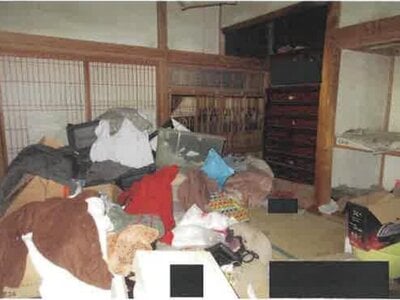 福島県白河市 磐城棚倉駅 戸建て 144万円の競売物件 #11