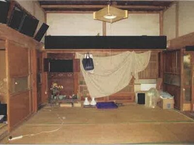 福島県白河市 磐城棚倉駅 戸建て 144万円の競売物件 #12