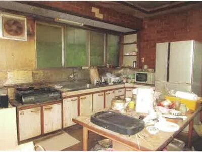 福島県白河市 磐城棚倉駅 戸建て 144万円の競売物件 #13