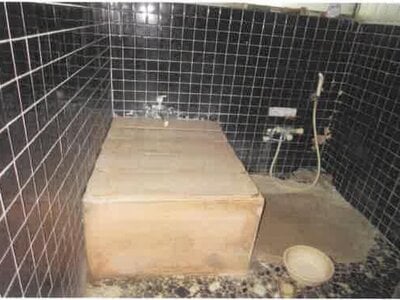 福島県白河市 磐城棚倉駅 戸建て 144万円の競売物件 #14