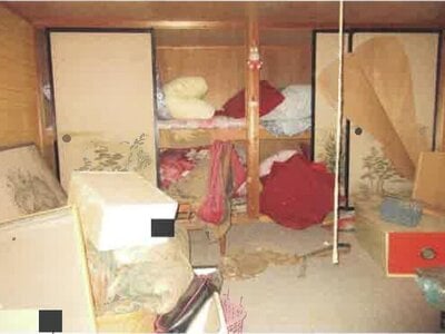 福島県白河市 磐城棚倉駅 戸建て 144万円の競売物件 #15