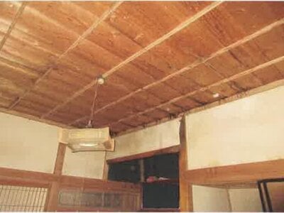 福島県白河市 磐城棚倉駅 戸建て 144万円の競売物件 #17