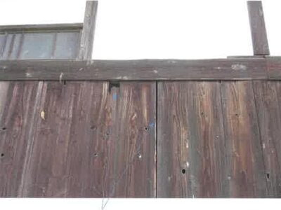 福島県白河市 磐城棚倉駅 戸建て 144万円の競売物件 #18