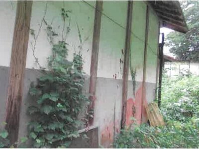 福島県白河市 磐城棚倉駅 戸建て 144万円の競売物件 #19